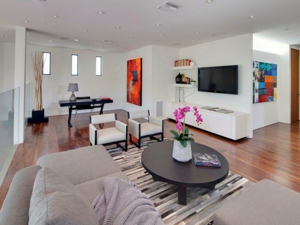 A splendid residence in Beverly Hills