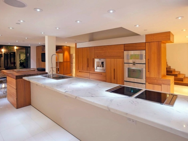 A splendid residence in Beverly Hills