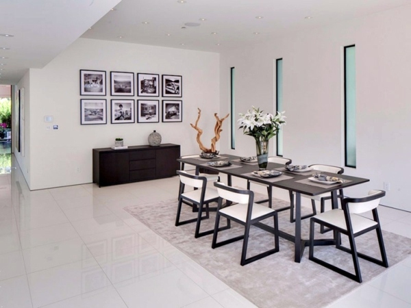 A splendid residence in Beverly Hills