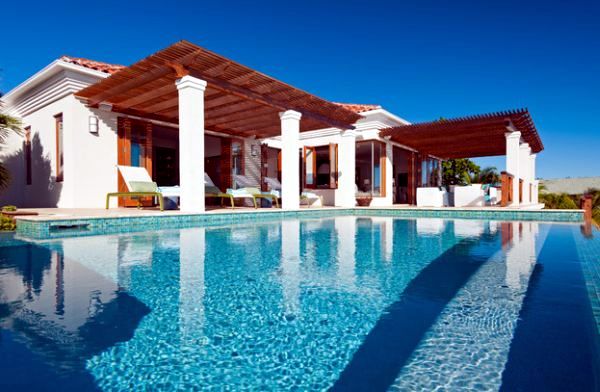 Shaded to perfection: 40 ideas for elegant design pergola design