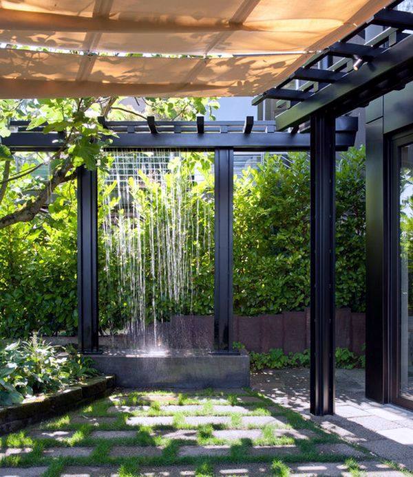 Shaded to perfection: 40 ideas for elegant design pergola design Shaded to perfection: 40 ideas for elegant design pergola design