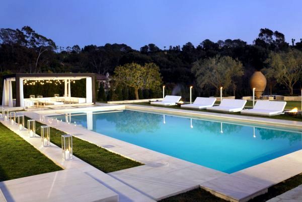 Shaded to perfection: 40 ideas for elegant design pergola design Shaded to perfection: 40 ideas for elegant design pergola design
