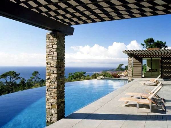 Shaded to perfection: 40 ideas for elegant design pergola design Shaded to perfection: 40 ideas for elegant design pergola design