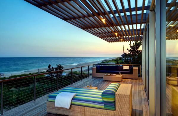 Shaded to perfection: 40 ideas for elegant design pergola design