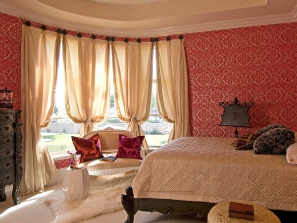 Color Ideas Bedroom - influential colors and decoration Color Ideas Bedroom - influential colors and decoration