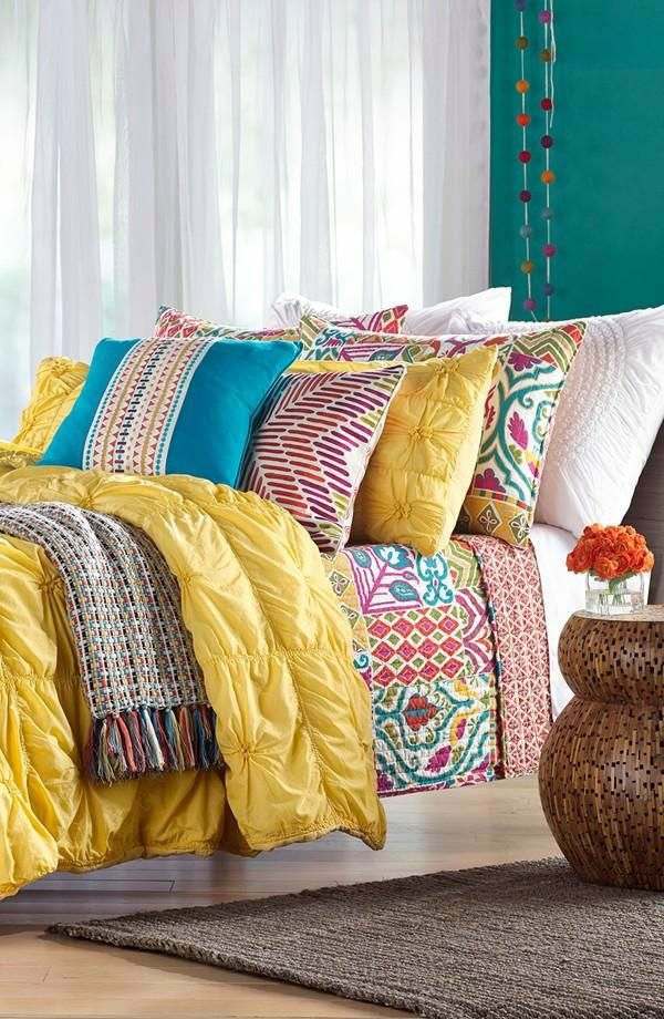 Color Ideas Bedroom - influential colors and decoration Color Ideas Bedroom - influential colors and decoration