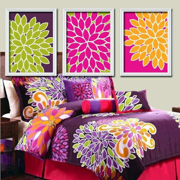 Color Ideas Bedroom - influential colors and decoration Color Ideas Bedroom - influential colors and decoration