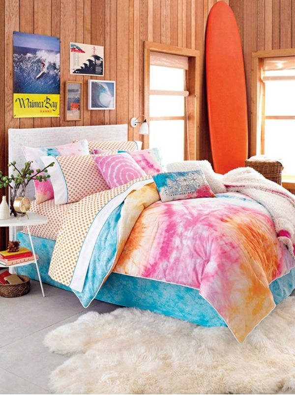 Color Ideas Bedroom Influential Colors And Decoration