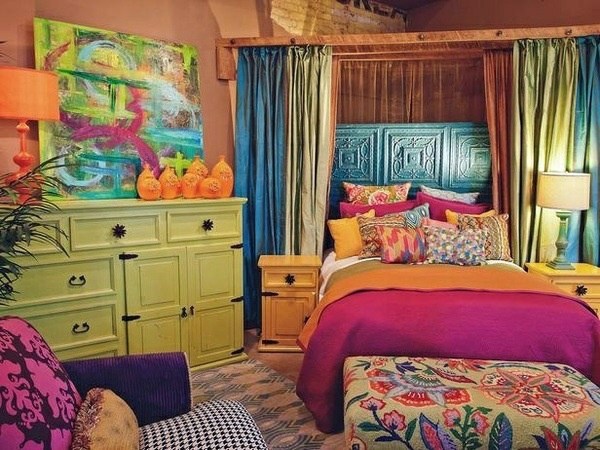 Color Ideas Bedroom - influential colors and decoration Color Ideas Bedroom - influential colors and decoration