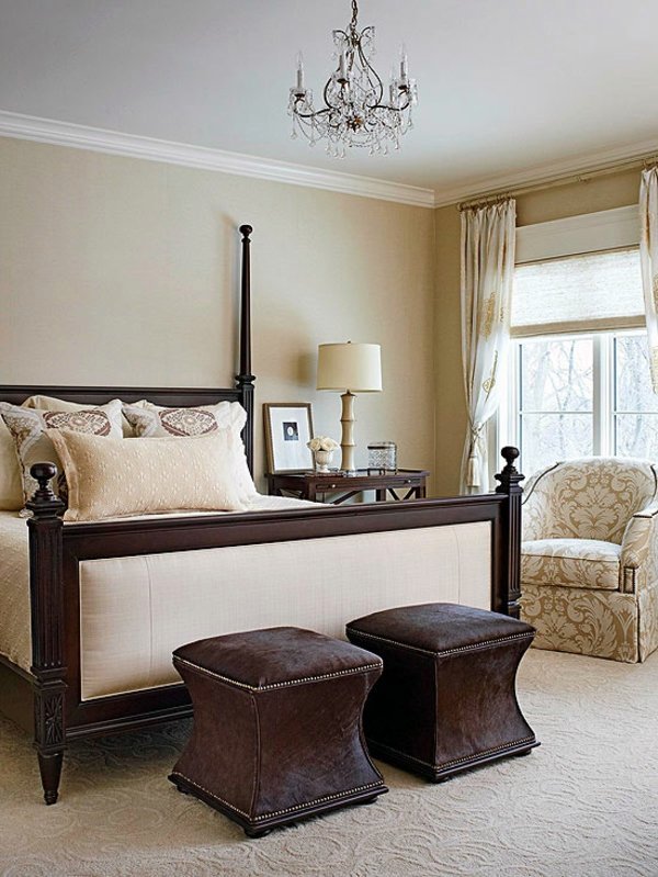 Color Ideas Bedroom - influential colors and decoration Color Ideas Bedroom - influential colors and decoration