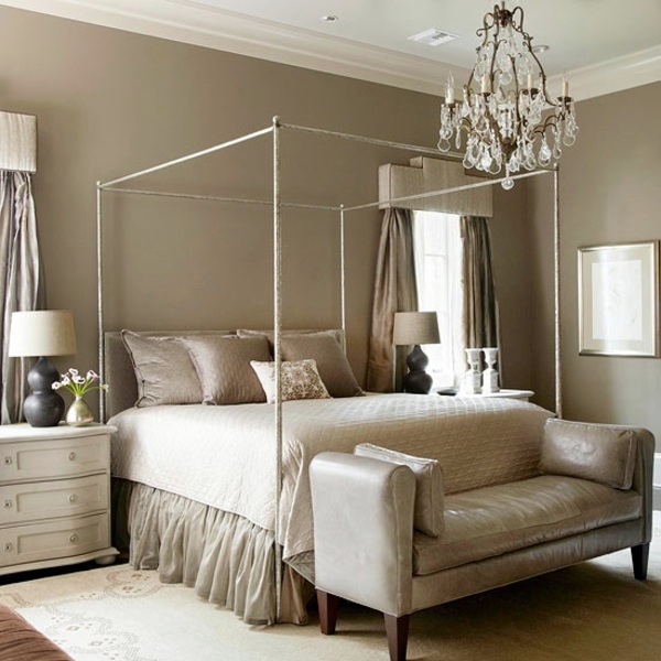 Color Ideas Bedroom - influential colors and decoration Color Ideas Bedroom - influential colors and decoration