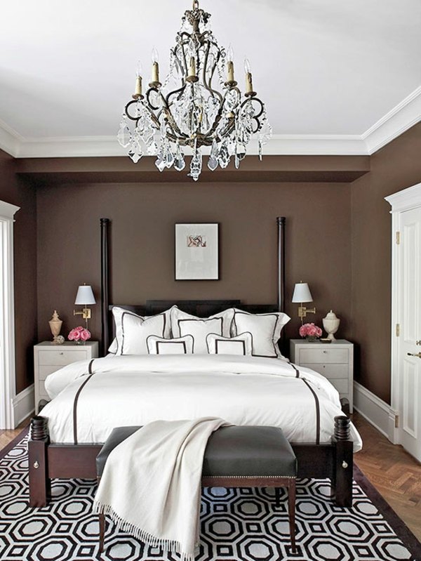 Color Ideas Bedroom Influential Colors And Decoration