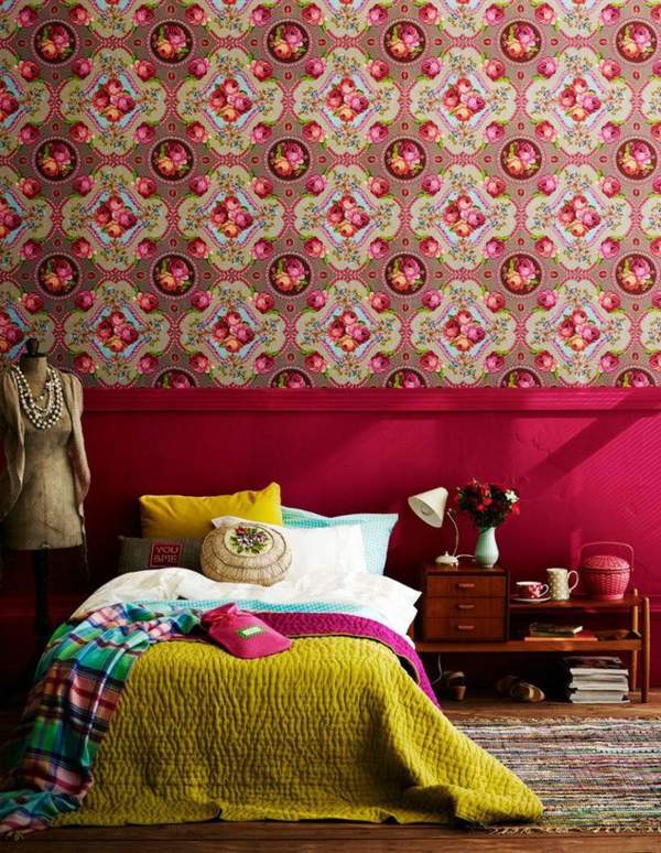 Color Ideas Bedroom - influential colors and decoration Color Ideas Bedroom - influential colors and decoration