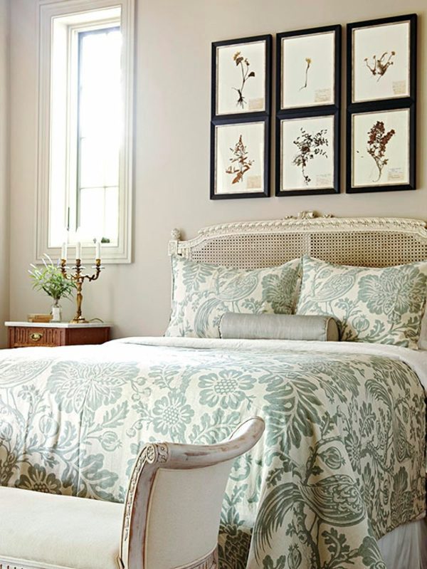 Color Ideas Bedroom - influential colors and decoration Color Ideas Bedroom - influential colors and decoration