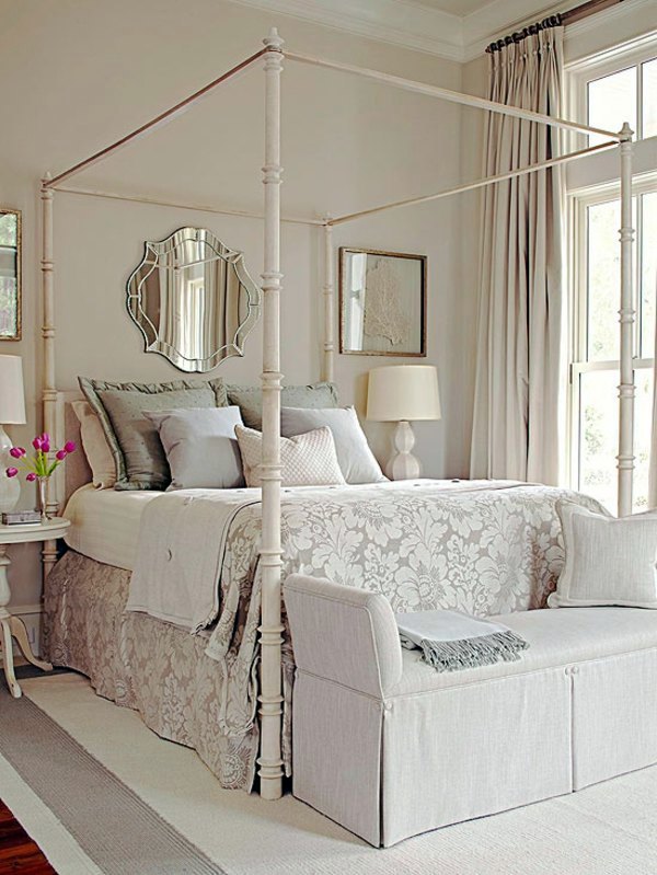 Color Ideas Bedroom - influential colors and decoration Color Ideas Bedroom - influential colors and decoration