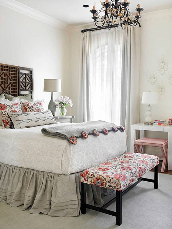 Color Ideas Bedroom - influential colors and decoration Color Ideas Bedroom - influential colors and decoration
