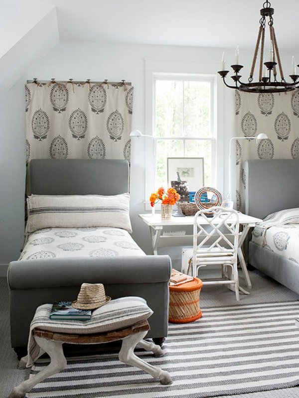 Color Ideas Bedroom - influential colors and decoration Color Ideas Bedroom - influential colors and decoration