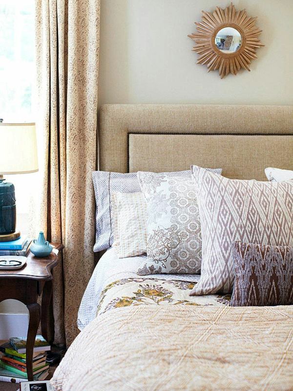 Color Ideas Bedroom - influential colors and decoration Color Ideas Bedroom - influential colors and decoration