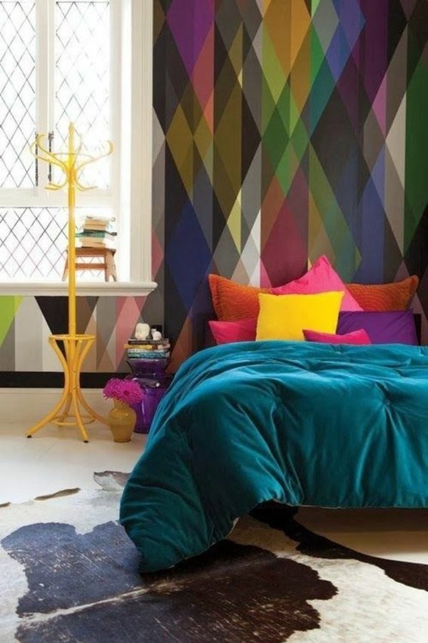 Color Ideas Bedroom - influential colors and decoration Color Ideas Bedroom - influential colors and decoration
