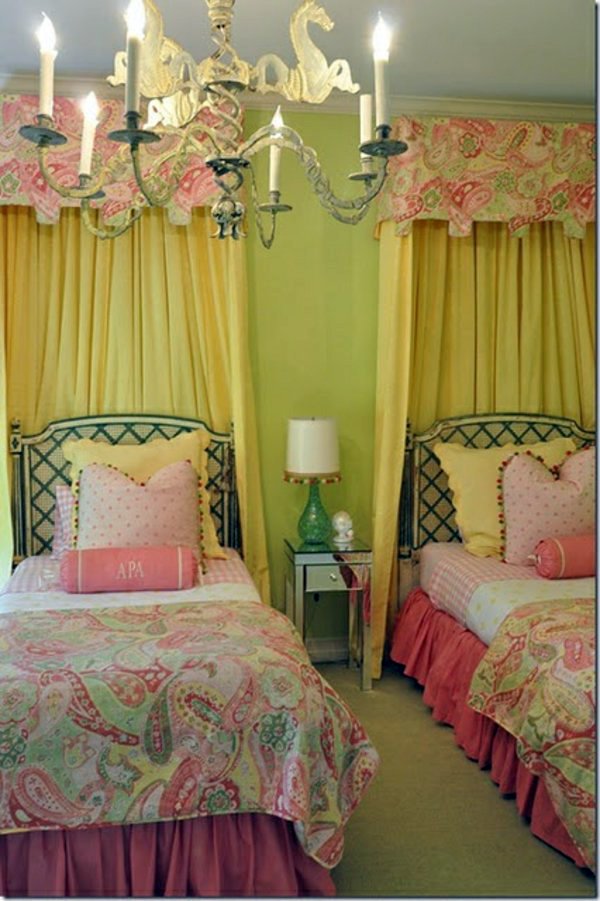 Color Ideas Bedroom - influential colors and decoration Color Ideas Bedroom - influential colors and decoration
