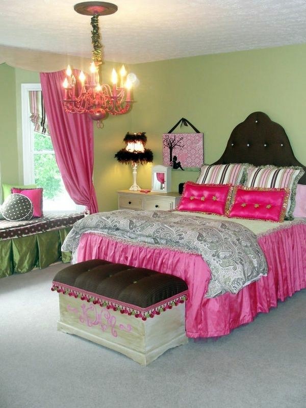 Color Ideas Bedroom - influential colors and decoration Color Ideas Bedroom - influential colors and decoration