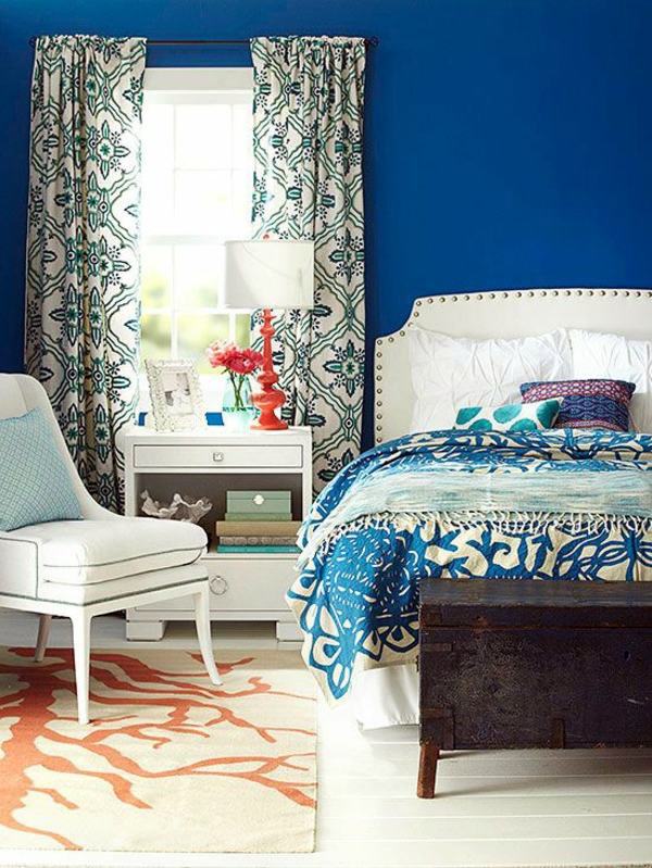 Color Ideas Bedroom Influential Colors And Decoration