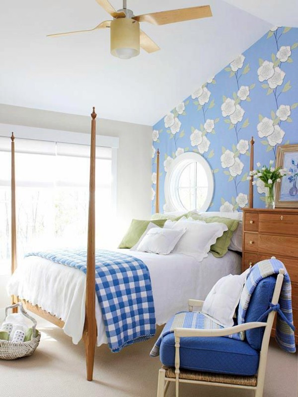 Color Ideas Bedroom - influential colors and decoration Color Ideas Bedroom - influential colors and decoration