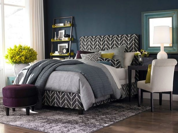 Color Ideas Bedroom - influential colors and decoration Color Ideas Bedroom - influential colors and decoration