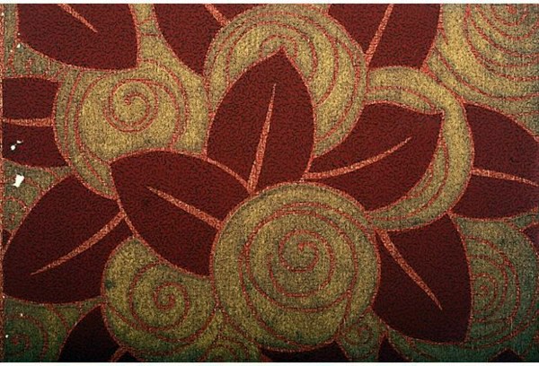 Dekotapete - stunning colors, patterns and designs