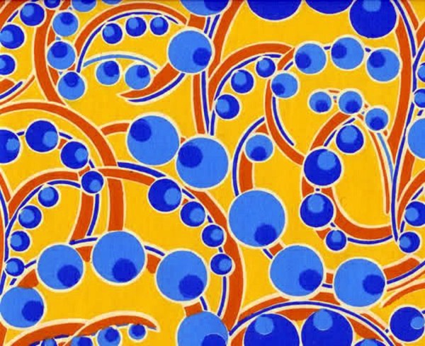 Dekotapete - stunning colors, patterns and designs