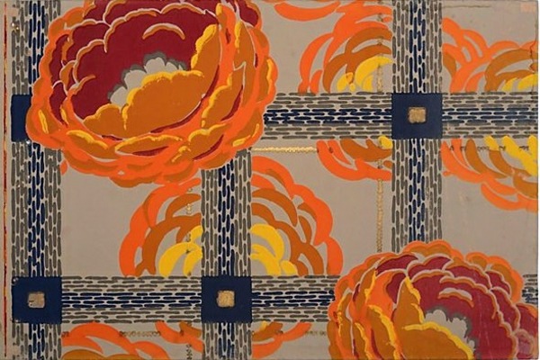 Dekotapete - stunning colors, patterns and designs