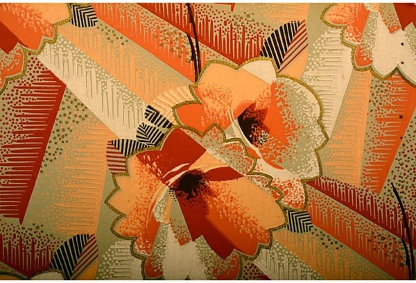 Dekotapete - stunning colors, patterns and designs