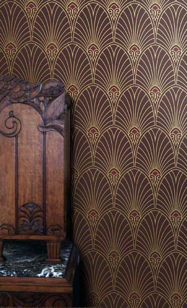 Dekotapete - stunning colors, patterns and designs