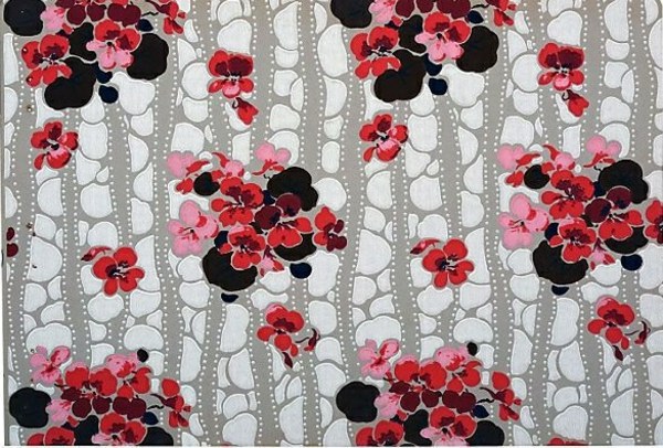 Dekotapete - stunning colors, patterns and designs