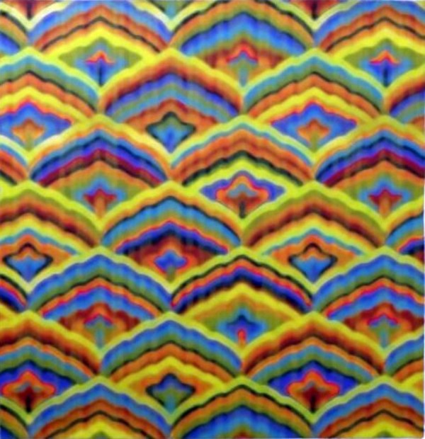 Dekotapete - stunning colors, patterns and designs Dekotapete - stunning colors, patterns and designs