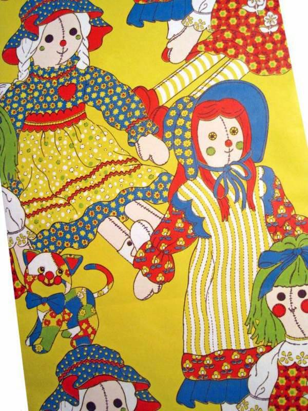 Dekotapete - stunning colors, patterns and designs