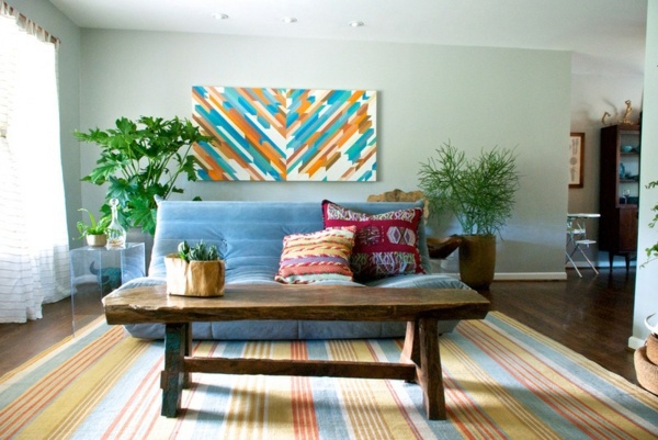 Innenarchitektur - Living room ideas - a project in 7 steps Innenarchitektur - Living room ideas - a project in 7 steps