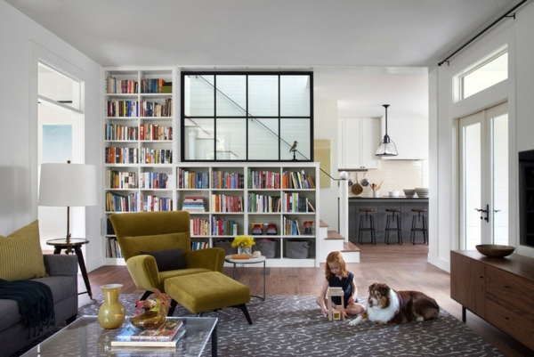 Living room ideas - a project in 7 steps Living room ideas - a project in 7 steps