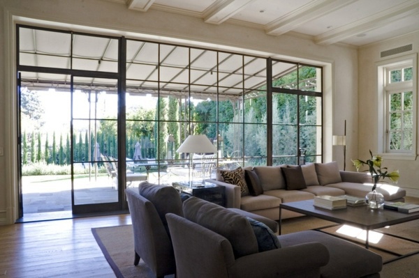 Living room ideas - a project in 7 steps Living room ideas - a project in 7 steps