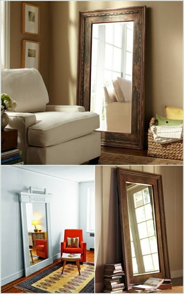 Old doors re-use - DIY wooden furniture Old doors re-use - DIY wooden furniture