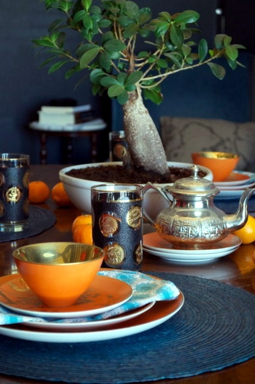 The bonsai tree in interior design a living art, rooted in harmony Avso