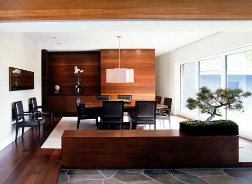 The bonsai tree in interior design - a living art, rooted in harmony