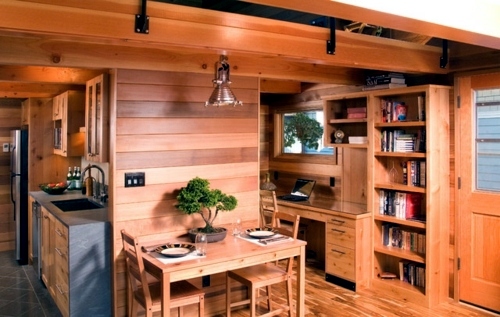 The bonsai tree in interior design - a living art, rooted in harmony