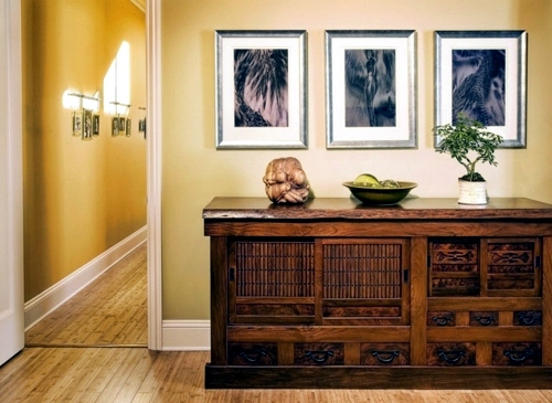 The bonsai tree in interior design - a living art, rooted in harmony