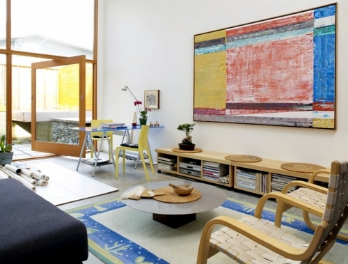 The bonsai tree in interior design - a living art, rooted in harmony
