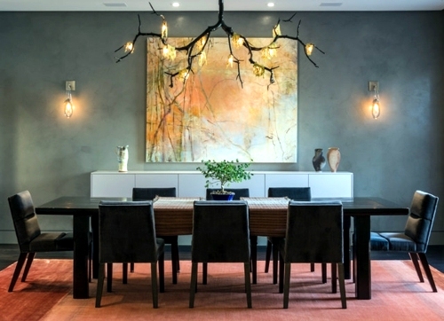 The bonsai tree in interior design - a living art, rooted in harmony