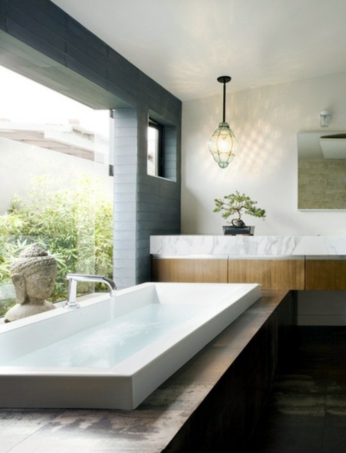 The bonsai tree in interior design - a living art, rooted in harmony