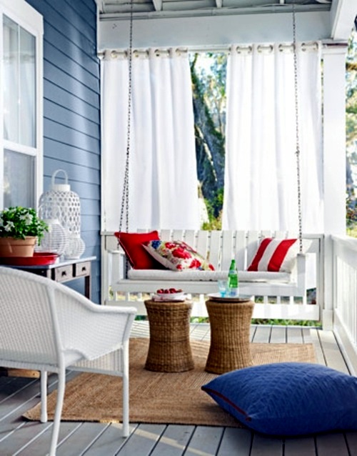 Wonderful ideas and tips on how to build a garden swing itself Wonderful ideas and tips on how to build a garden swing itself