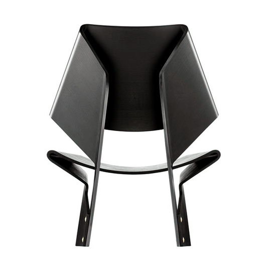 Molded plywood chairs and tables Molded plywood chairs and tables