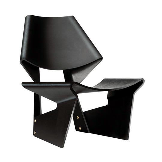Molded plywood chairs and tables Molded plywood chairs and tables